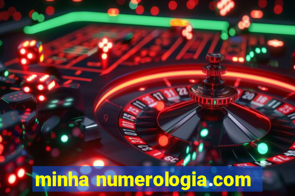 minha numerologia.com